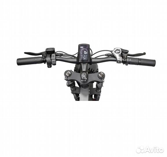 Электровелосипед Syccyba Impulse 1000w 30ah