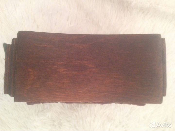 Настольные часы Весна