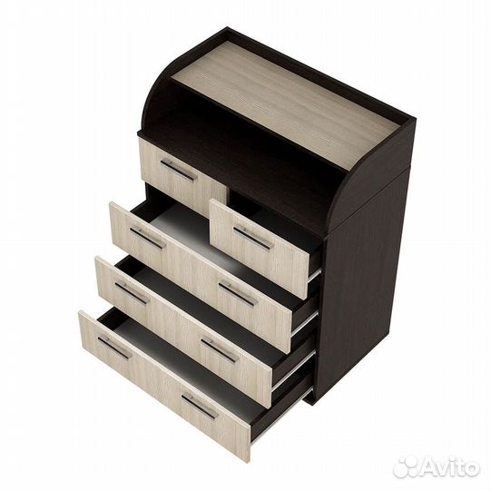 Комод стандарт 1