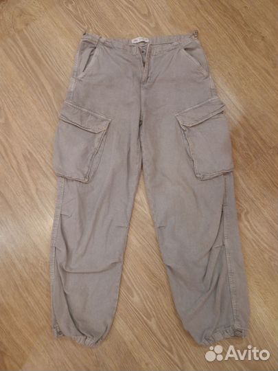 Джинсы подростковые на девочку 158/164