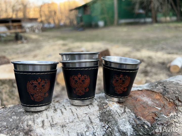 Шашлычный набор