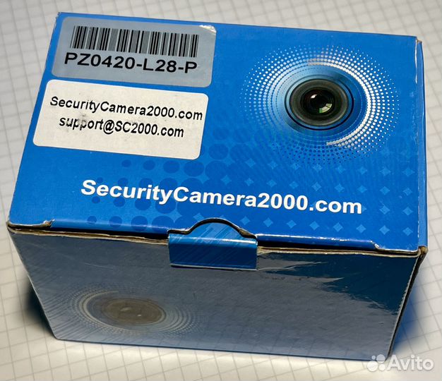 Камера курсовая коптер web авто модели Sony