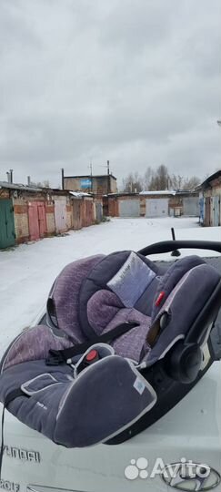 Автолюлька