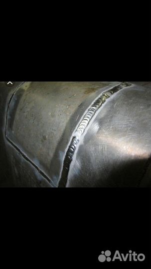 Сварщик на выезд 4 разряда. 24 Часа