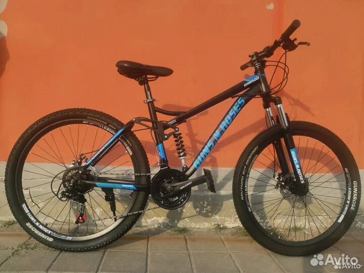 Горный велосипед 29