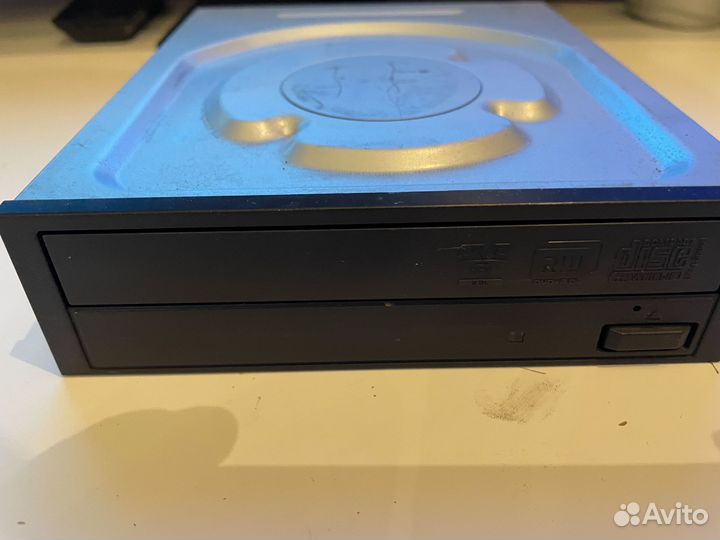 Дисковод Sony