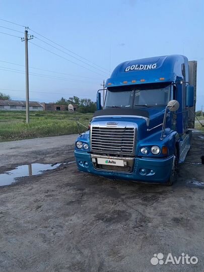Freightliner Century, 2004