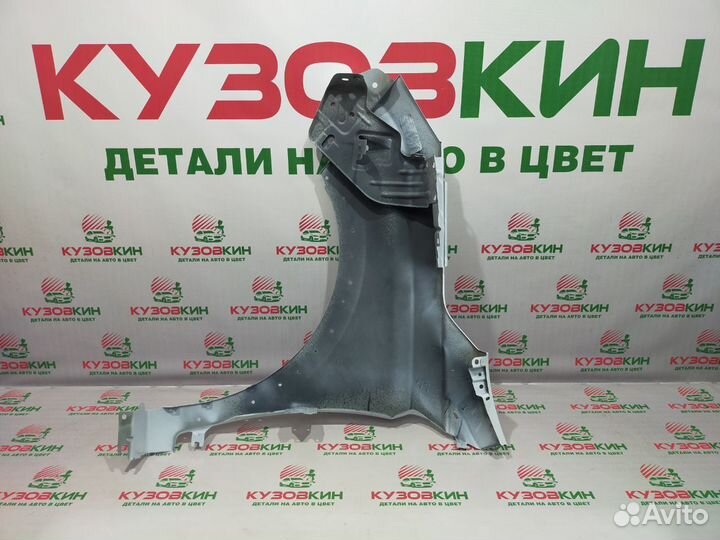 Крыло переднее правое LADA X-RAY cross новое