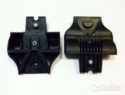 Адаптеры для автолюльки