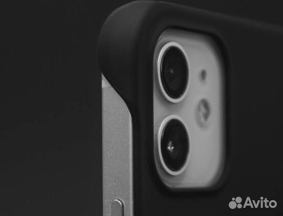 Чехол на iPhone 12