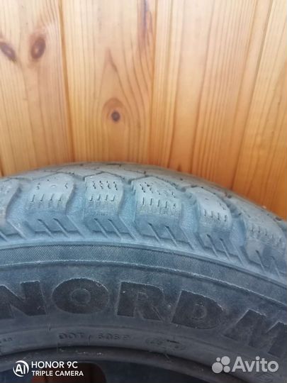 Nordman Nordman 4 195/65 R15