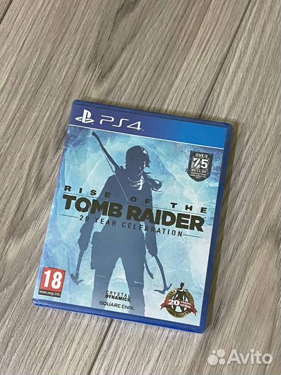 Игра для приставки ps4