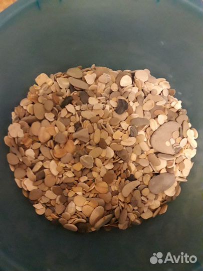 Камни для аквариума