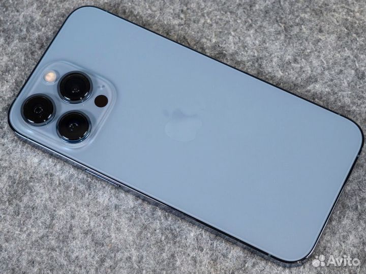 iPhone 13 Pro Max, 256 ГБ