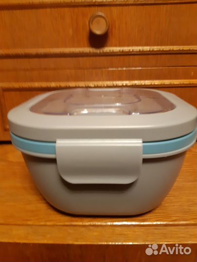 Контейнер пищевой