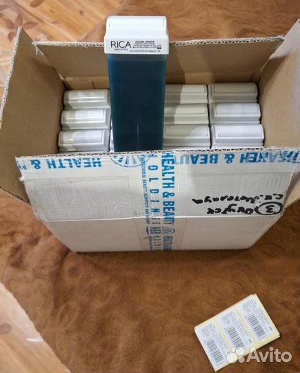 Для эпиляции