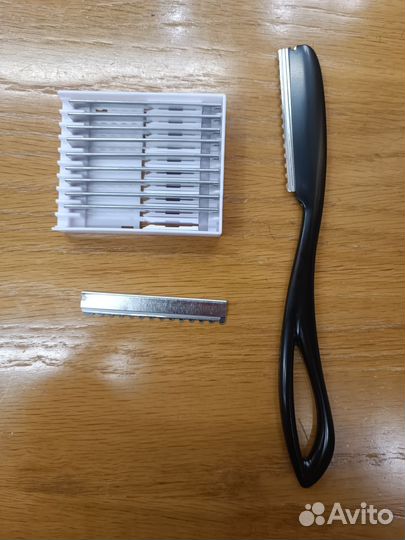 Филировочная бритва