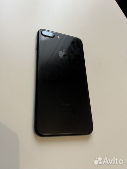 iPhone 7 Plus, 128 ГБ