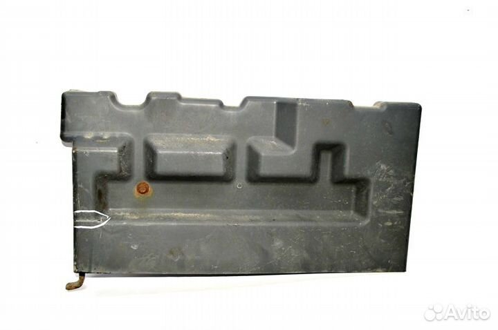 Локер, левый iveco Stralis (01.02)