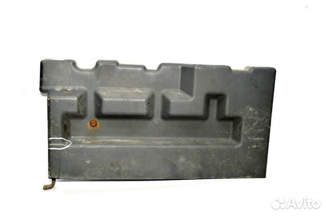 Локер, левый iveco Stralis (01.02)