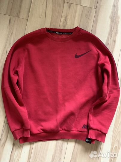 Свитшот nike