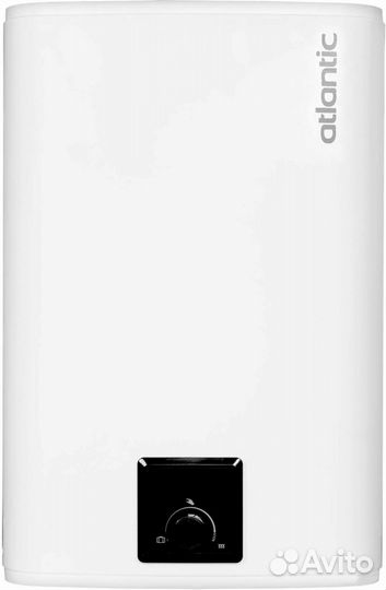 Водонагреватель atlantic cube steatite 75 S4 C