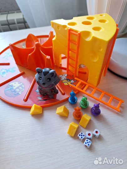 Игра настольная