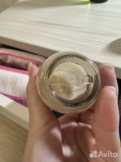 Тональный крем clarins