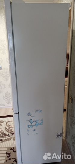 Холодильник lg