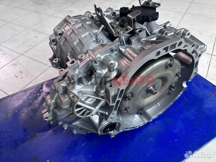 Вариатор Nissan Teana j32