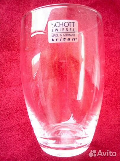 Набор стаканов Германия