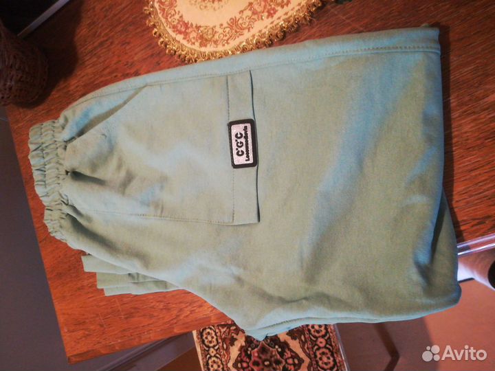 Спортивные треко