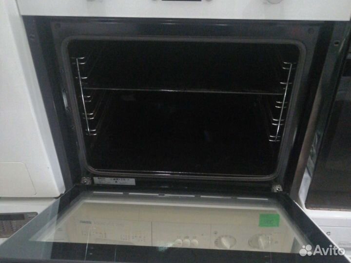 Духовой шкаф