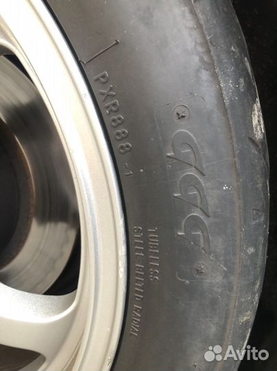 Toyo Proxes R888 235/45 R17