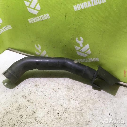 Патрубок воздушного фильтра Форд Мондео 3