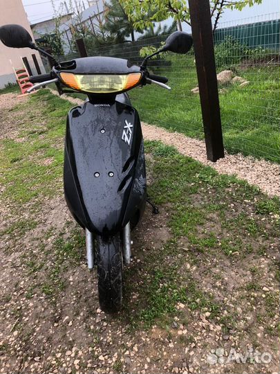 Honda dio 35 zx