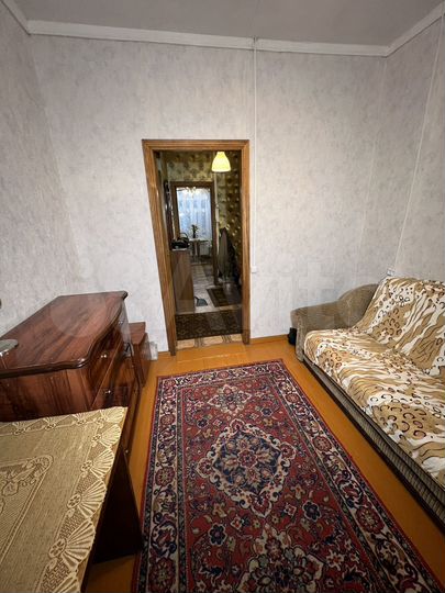 Дом 59,5 м² на участке 8 сот.