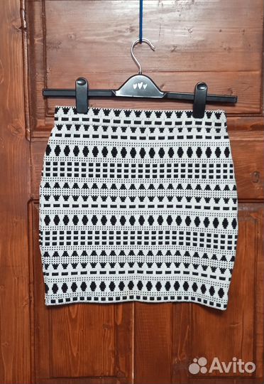 Юбка dunnes stores 42р-р