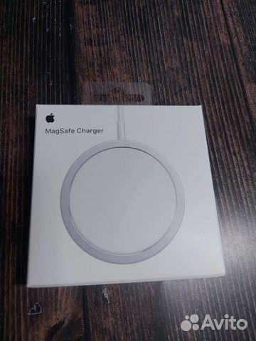 Apple Magsafe Charger