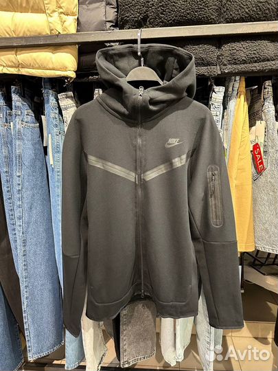 Спортивный костюм Nike tech fleece