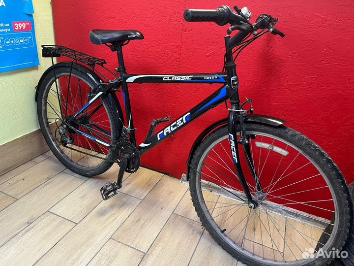 Велосипед Classic m2603