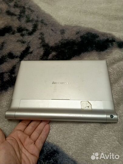 Lenovo yoga tablet 10