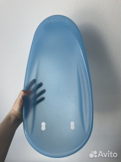 Горка для купания икея от 0 до 6 мес