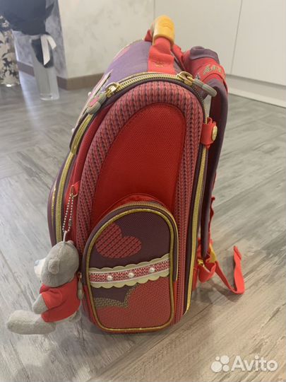 Рюкзак для начальной школы