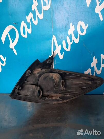 Фонарь задний левый Шевроле Круз Хэтчбек