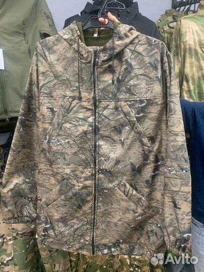 Демисезонный костюм дюспо Лес