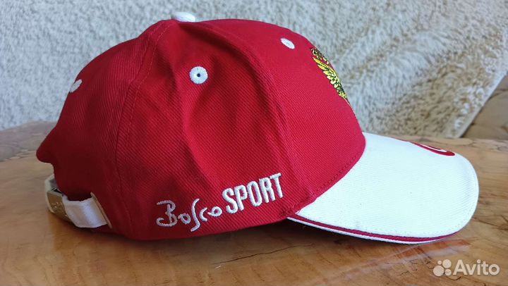 Кепка бейсболка