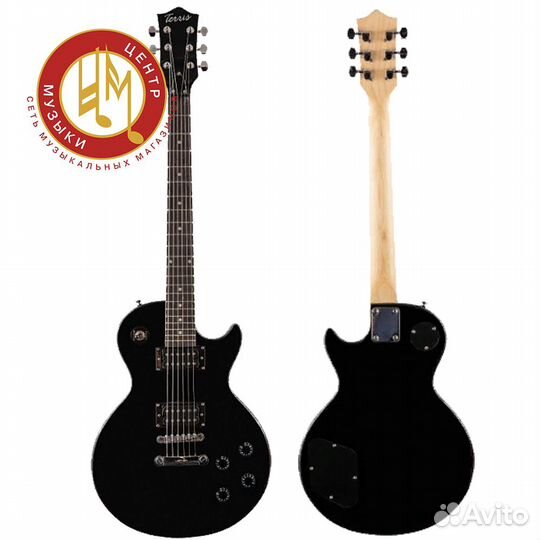 Электрогитара Terris TLP-039