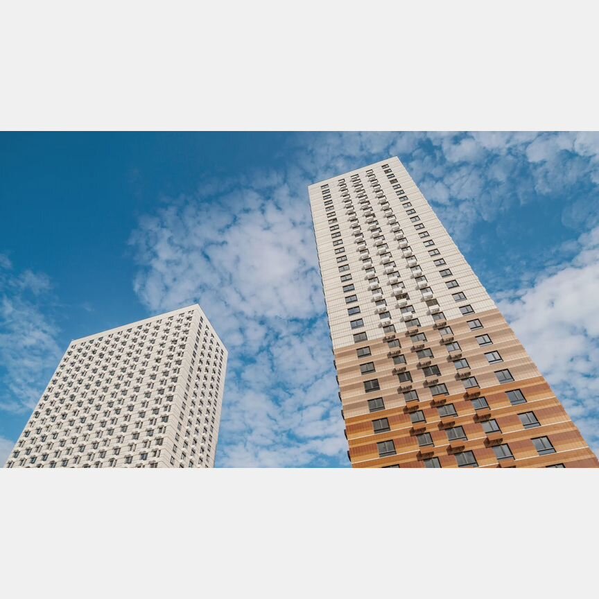 3-к. квартира, 76,2 м², 18/33 эт.