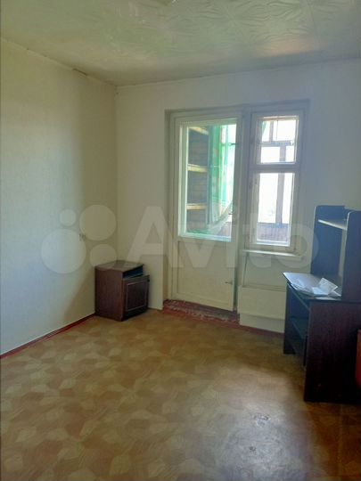 Комната 13,3 м² в 4-к., 8/9 эт.